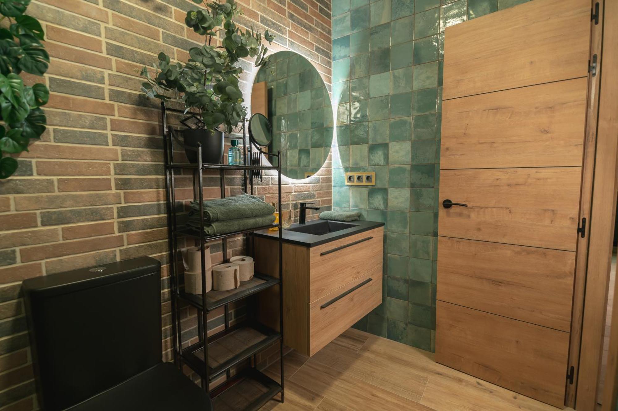 Helena Muza Appartement